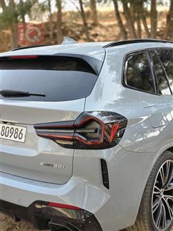 بي ام دبليو X3